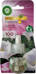 Air Wick Electric utántöltő 19ml Holdliliom és Szatén