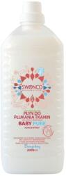 Swonco Balsam de rufe Baby Pure, UNS concentrat - 2000 ml