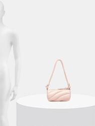Fiorucci Чанта Fiorucci Vinyl Mini Mella (U01FMABA002VN02PN02)
