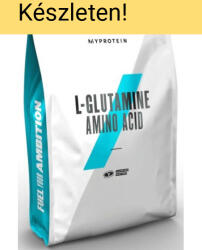 Myprotein L-Glutamine 500g ízesítetlen Unflavored (Natúr)