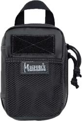 MAGFORCE 6" EDC Rendező - 500D W/P Fekete #A0271B02 (#A0271B02)