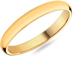 Férfi karikagyűrű 3, 5 mm IZKR017-M
