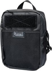 MAGFORCE 8" EDC Rendező - 500D W/P Fekete #A0273B02 (#A0273B02)