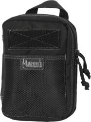 MAGFORCE 7" EDC Rendező Fekete #A0272B (#A0272B)