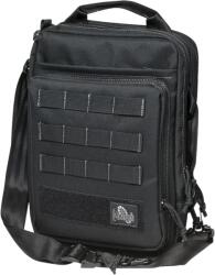 MAGFORCE Breeze Laptop Tok Fekete #6606B (#6606B)