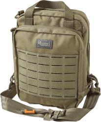 MAGFORCE Cougar Portfolio Táska - 500D Tan #A0341T (#A0341T)