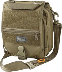 MAGFORCE Levehető Használati Tok - 500D Tan #A0339T (#A0339T)