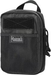 MAGFORCE 7" EDC Rendező - 500D W/P Fekete #A0272B02 (#A0272B02)