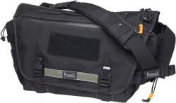 MAGFORCE Sketch Messenger Bag L Fekete #6013B (#6013B)