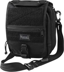 MAGFORCE Levehető Használati Tok - 500D Fekete #A0339B (#A0339B)