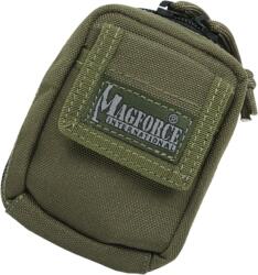 MAGFORCE Kamera Tok Zöld #2301G (#2301G)