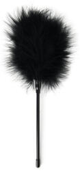  Feather Tickler fekete csiklandozó
