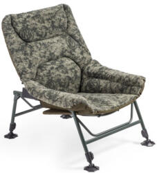 Mivardi dönthető fotel CamoCODE (M-CHSCC)