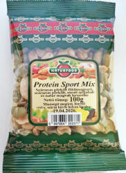  Naturfood Naturfood protein sport mix 100 g