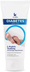 Dr.Kelen Dr. kelen diabetes lábkrém cukorbetegek részére 100 ml - delfinbuvar