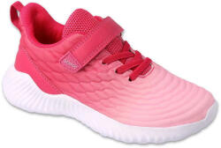 BEFADO 516X335 516Y335 516Q335 tornacipő SPORT SNAKE rózsaszínű 37 516XYQ335_37 (516XYQ335_37)