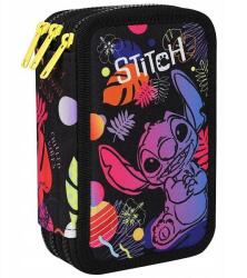 COOLPACK Stitch 3 emeletes tolltartó felszerelt - Black (F067886)