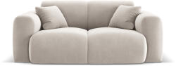 Cosmopolitan Design Canapea Nolio cu tapiterie din catifea (COS_2S_184_F1_NOLIO1) Canapea