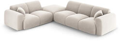 Cosmopolitan Design Coltar Nolio cu tapiterie din catifea (COS_LCO_184_F1_NOLIO1)