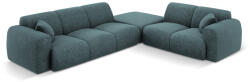 Cosmopolitan Design Coltar Nolio cu tapiterie din tesatura structurala (COS_RCO_140_F1_NOLIO5)