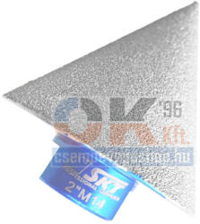SKT Diamond SKT 248 gyémánt lyukbővítő, kúpfúró 3-50mm-ig M14 (skt24800h) (skt24800h)