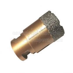 SKT Diamond SKT 225 PRO 38 mm gyémántfúró (skt225038) (skt225038)