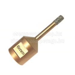 SKT Diamond SKT 225 PRO 6 mm gyémántfúró (skt225006) (skt225006)
