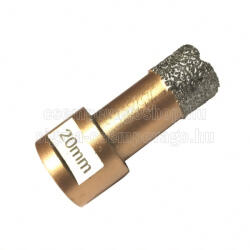 SKT Diamond SKT 225 PRO 20 mm gyémántfúró (skt225020) (skt225020)