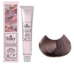 Silky hajfesték 6.71 - hairpower