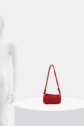 Fiorucci Велурена чанта Fiorucci Suede Rhinestone Micro Mella (U01FMASL005LE05RD01)