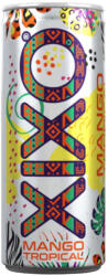 XIXO Mango tropical - 250ml - koffeinzona
