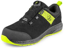 CXS Pantofi de lucru tip semighete CXS FIBELINE CERANA S3S - 41 (2128-174-808-41)