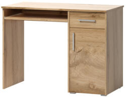  Íróasztal Wotan Tölgy Színben. TATRIS 15 (wipPUTABI15DWDW0S3010)