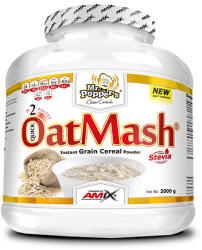 AMIX Oat Mash - bodytimero - 40,73 RON