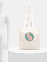 Fiorucci Памучна чанта Fiorucci Lollipop Print Canvas Tote (U02SPABA275CO03WH02)