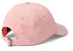Ralph Lauren Памучна шапка с козирка Cap (710964764)