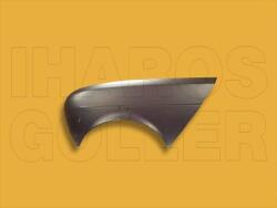 Renault 4 1961-1990 - Első sárvédő bal