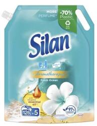 Silan Öblítő koncentrátum SILAN Ocean blue 1441 ml 131 mosás (C69237)