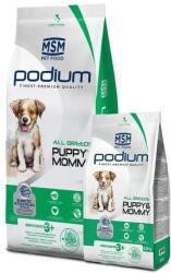  Podium Puppy+Mommy prémium kutyatáp kölyök kutyáknak (14 kg) (E102006)