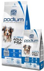  Podium Fish prémium kutyatáp hal összetevővel (14 kg) (E102005)