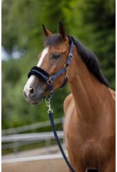 Kötőfék lovaknak ClassicSoft, bársony orrszíjjal (Kötőfék lovaknak ClassicSoft, bársony orrszíjjal, (2-es Cob ) (K3224752)