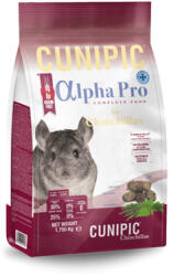 CUNIPIC Alpha Pro Chinchilla & Degu 500gr (111846)