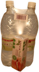  Stevia Fresh reklámcsomag édesítőszer 2x1000ml + grátisz 1db stevia fresh fogkrém 1 db - perfectlife