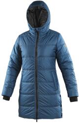 CXS Női téli steppelt kabát CXS WICHITA - Olajzöld | 2XL (1290-174-466-96)