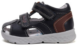 PONTE20 supinált gyerekszandál fiú DA05-5-1422AL (DA05-5-1422AL-31)