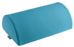 Leitz Lábtámasz LEITZ Ergo Cosy nyugodt kék (53710061) - fotoland