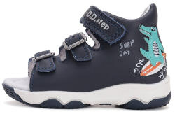 D. D. STEP gyerekszandál fiú G064-51239BM (G064-51239BM-31)