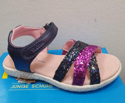 RICHTER gyerekszandál lány 5203-5571-7201 (5203-5571-7201-33)