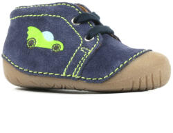 RICHTER átmeneti gyerekcipő fiú 0100-6113-6801 (0100-6113-6801-22)