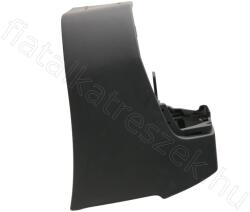 Fastoriginal Lökhárító sarok CITROEN BERLINGO 18> hátsó jobb dobozos 2 ajtós, rövid OPEL COMBO E Tour (K9), COMBO E Tour / Life (K9) (FT91326G)